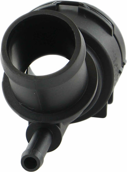 Rein Radiator Coolant Hose Connector CHC0729