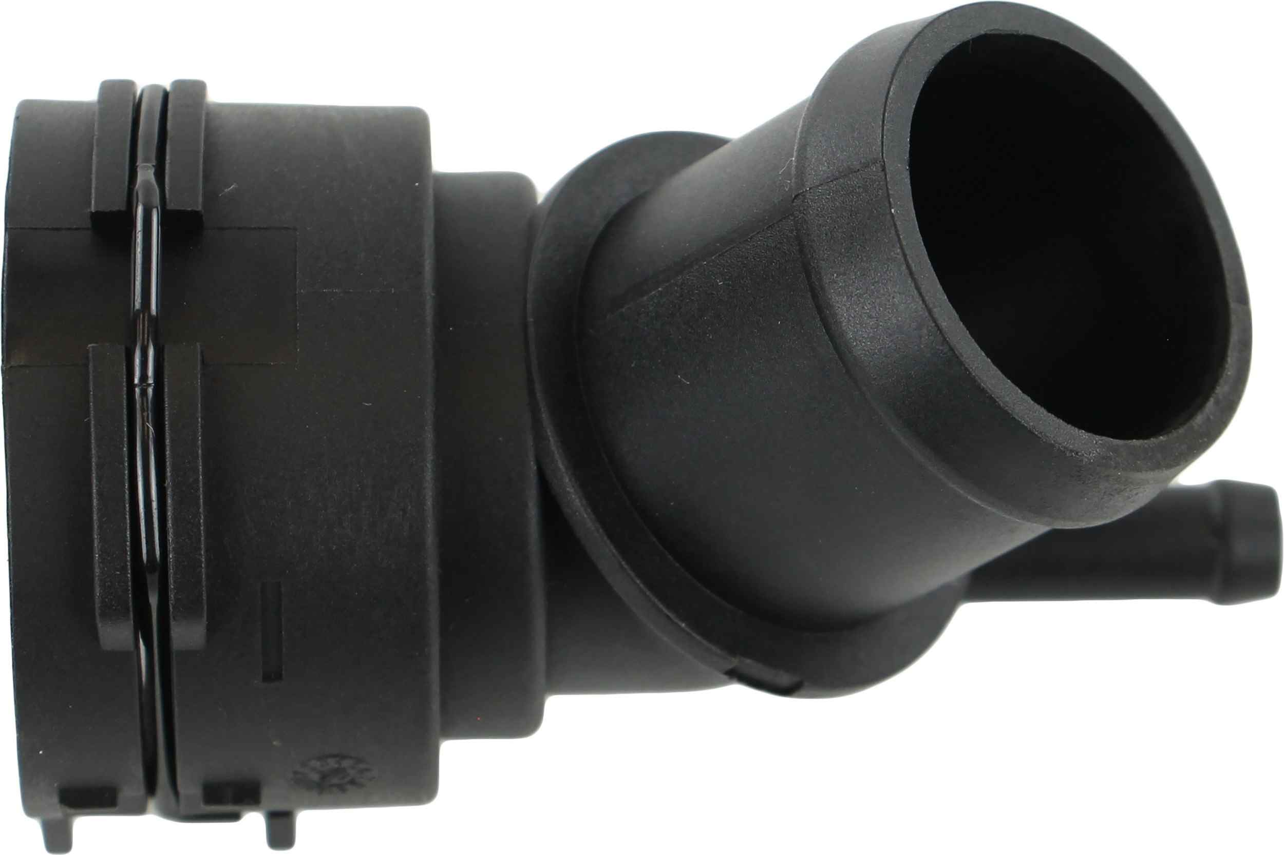 Rein Radiator Coolant Hose Connector CHC0729