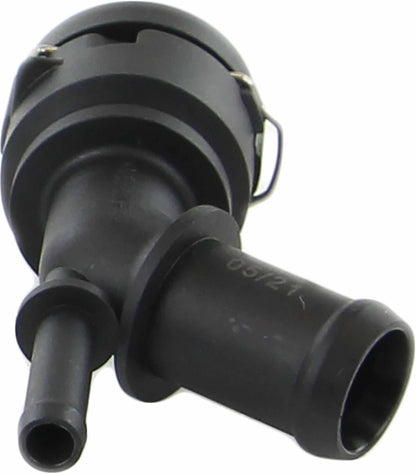 Rein Engine Coolant Hose Connector CHC0745