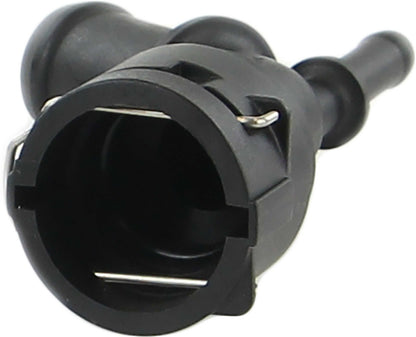 Rein Engine Coolant Hose Connector CHC0745