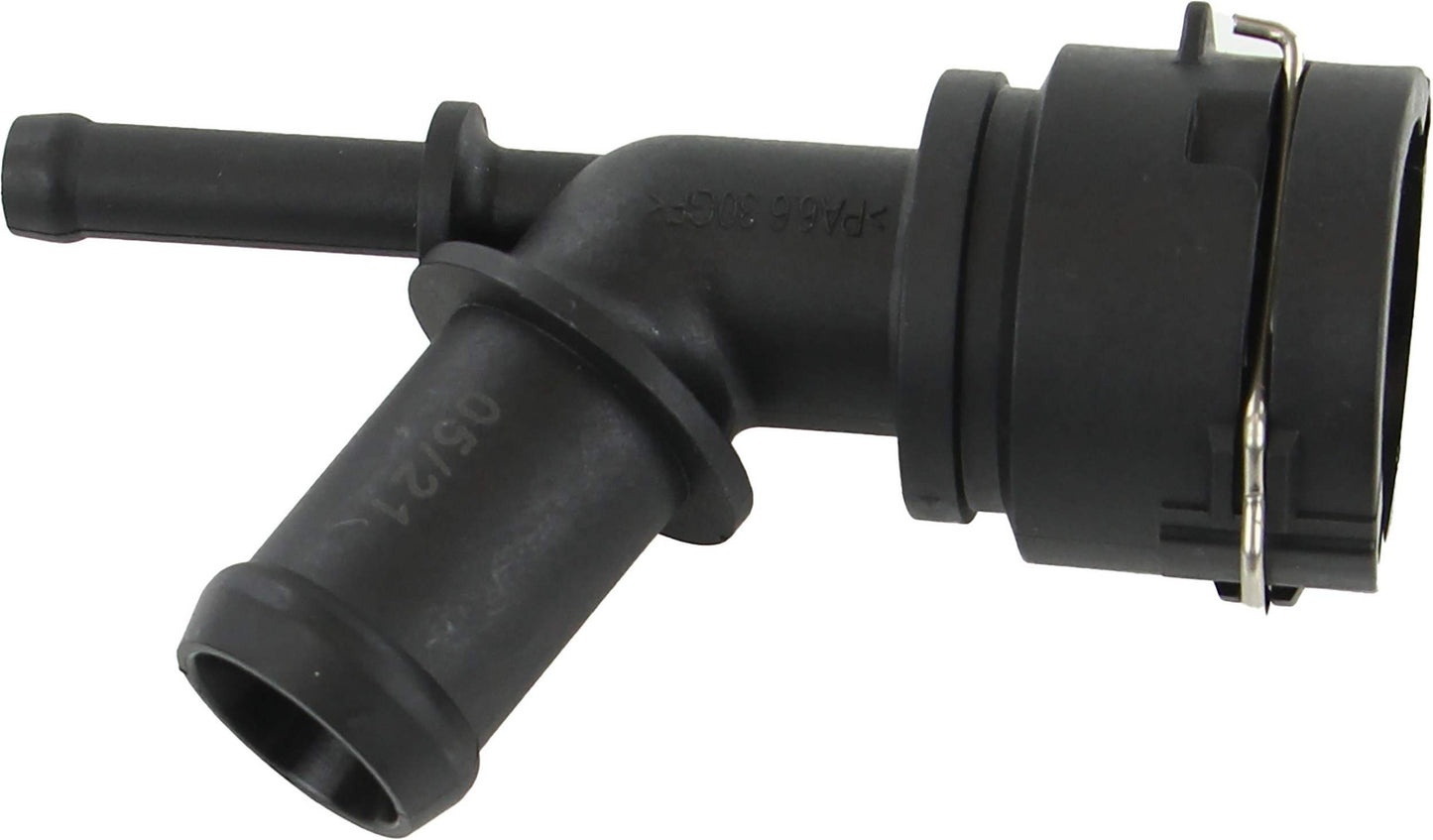 Rein Engine Coolant Hose Connector CHC0745