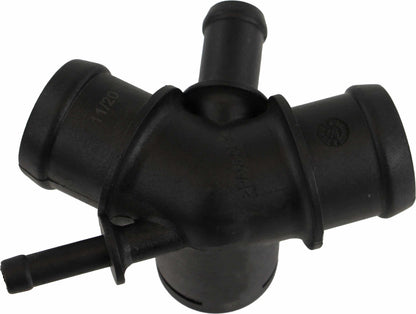 Rein Engine Coolant Hose Connector CHC0752