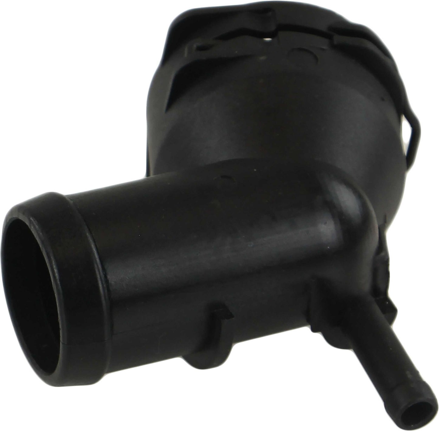 Rein Radiator Coolant Hose Connector CHC0754