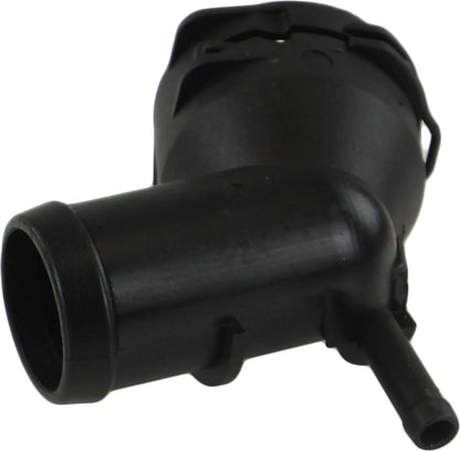 Rein Radiator Coolant Hose Connector CHC0754