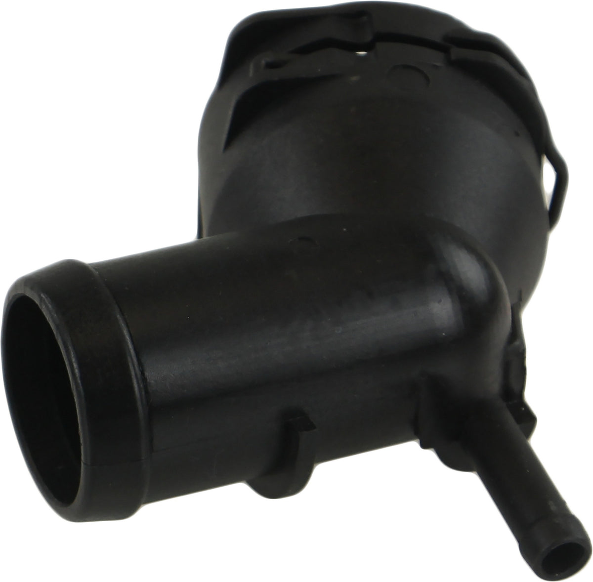 Rein Radiator Coolant Hose Connector CHC0754