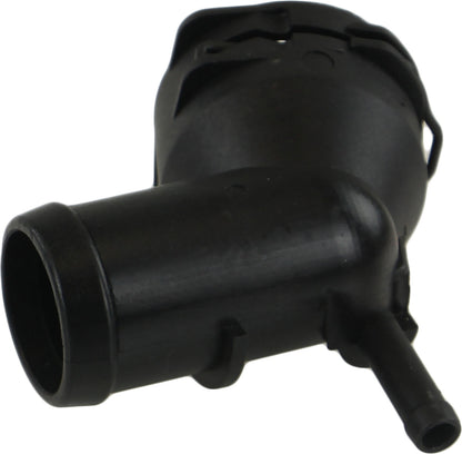 Rein Radiator Coolant Hose Connector CHC0754