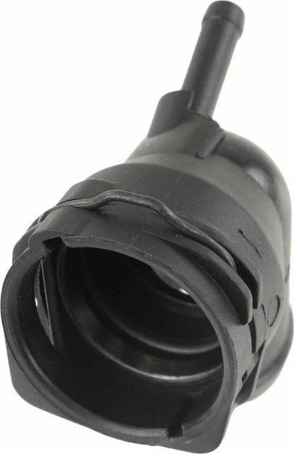 Rein Radiator Coolant Hose Connector CHC0754