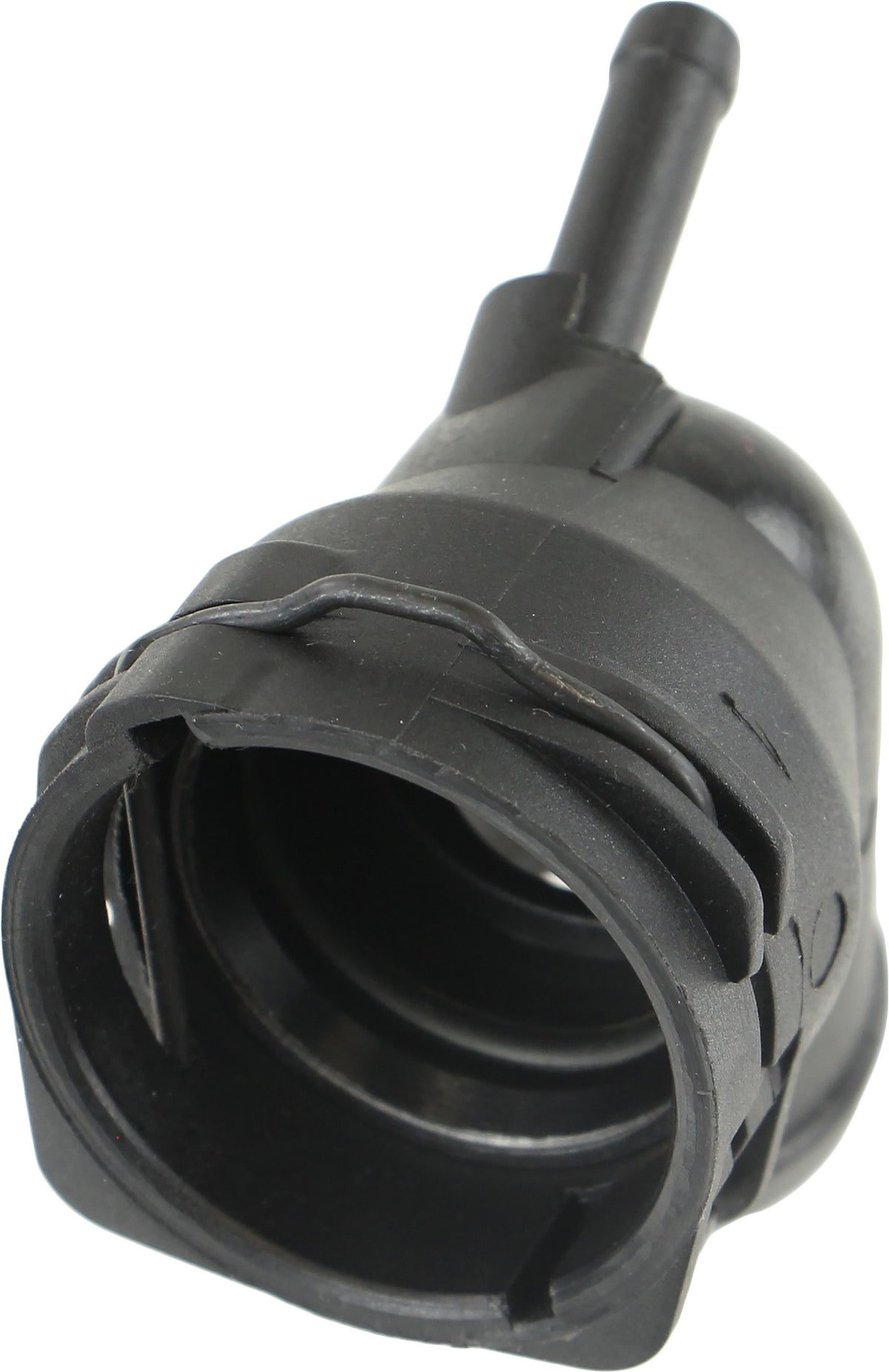 Rein Radiator Coolant Hose Connector CHC0754
