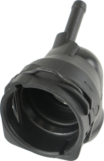 Rein Radiator Coolant Hose Connector CHC0754
