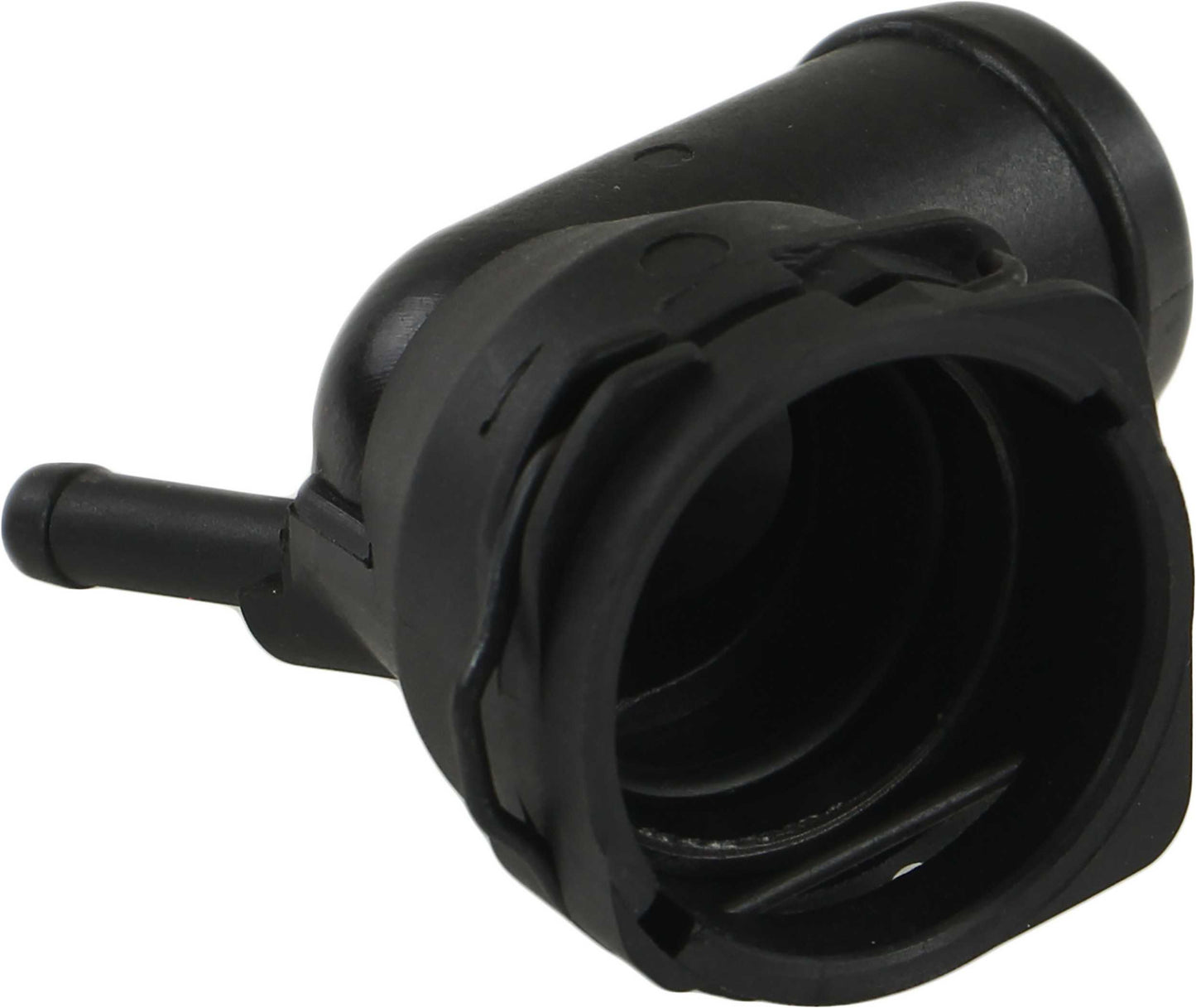 Rein Radiator Coolant Hose Connector CHC0754