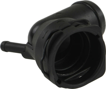 Rein Radiator Coolant Hose Connector CHC0754