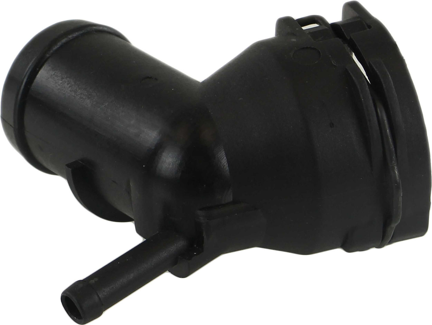 Rein Radiator Coolant Hose Connector CHC0754