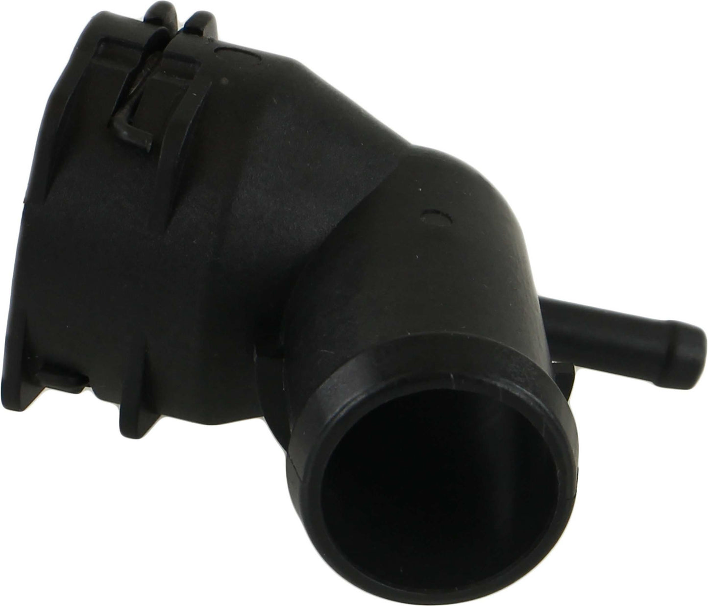 Rein Radiator Coolant Hose Connector CHC0754