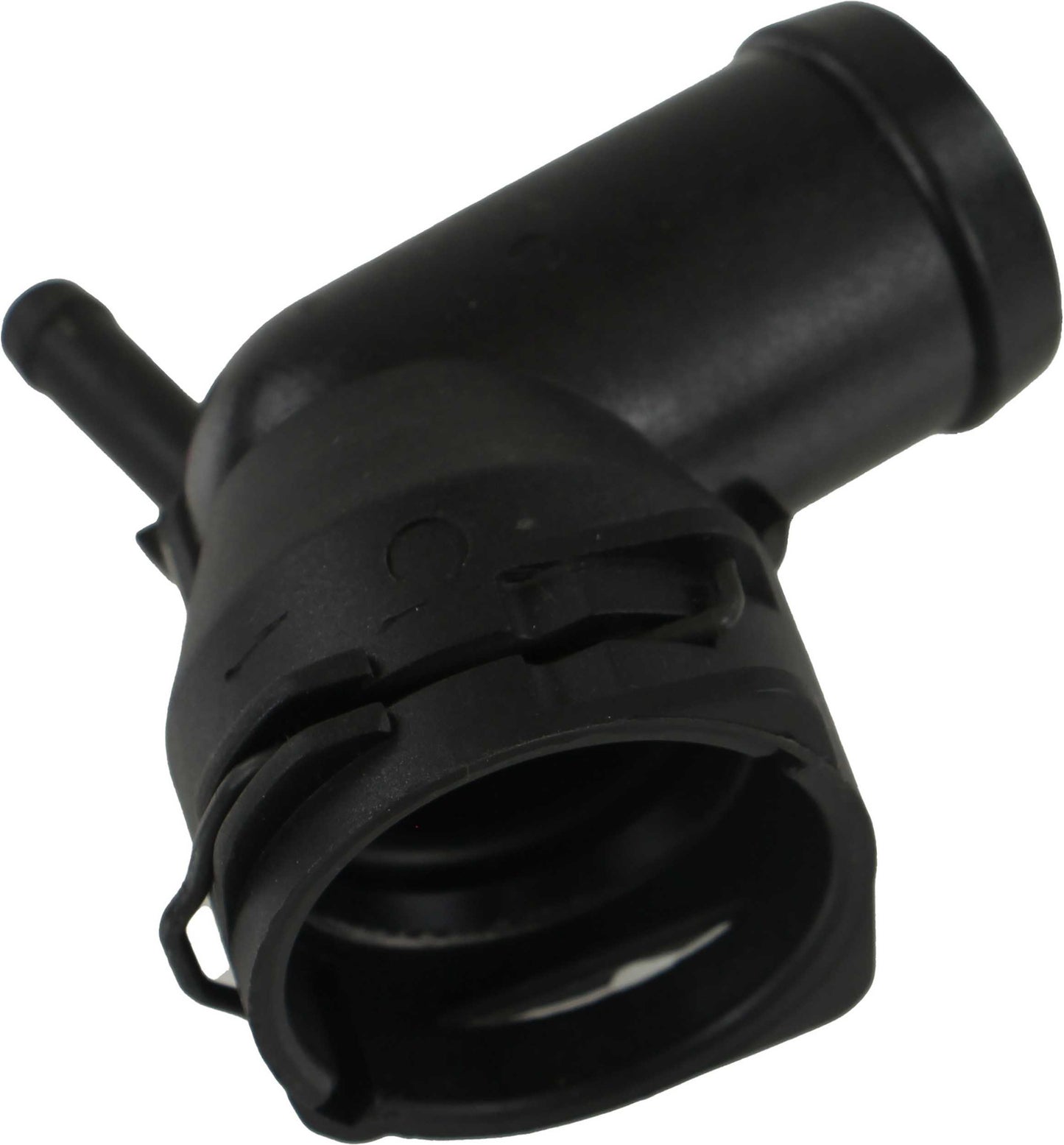 Rein Radiator Coolant Hose Connector CHC0754