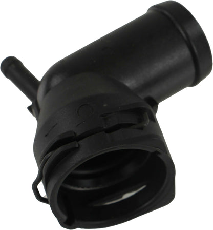 Rein Radiator Coolant Hose Connector CHC0754
