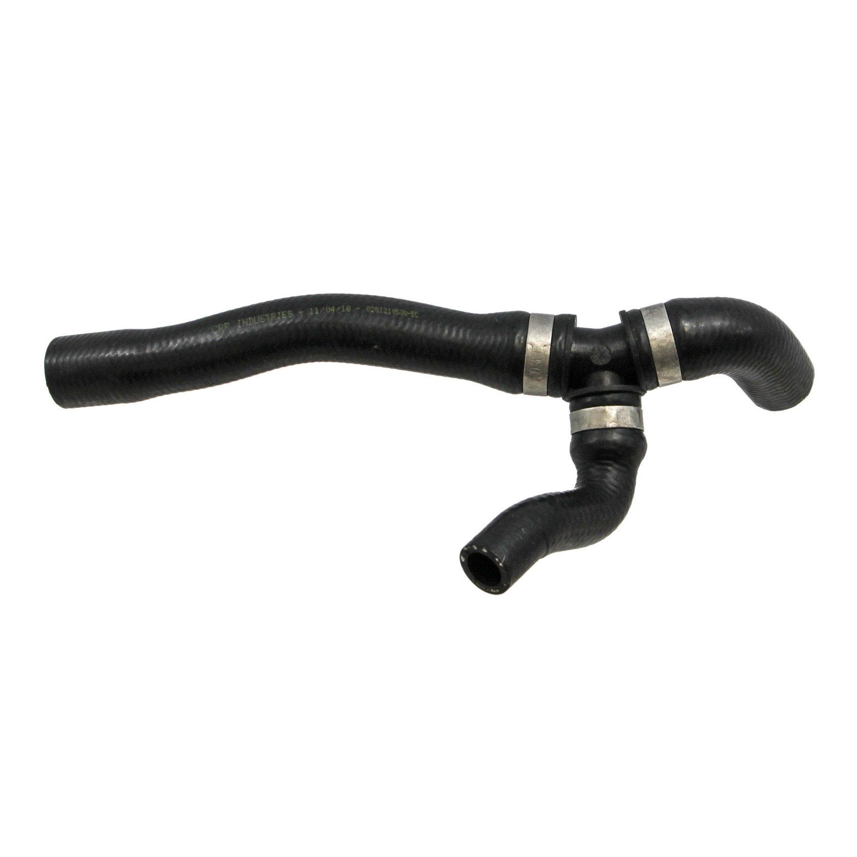 Rein Engine Coolant Hose CHE0145R