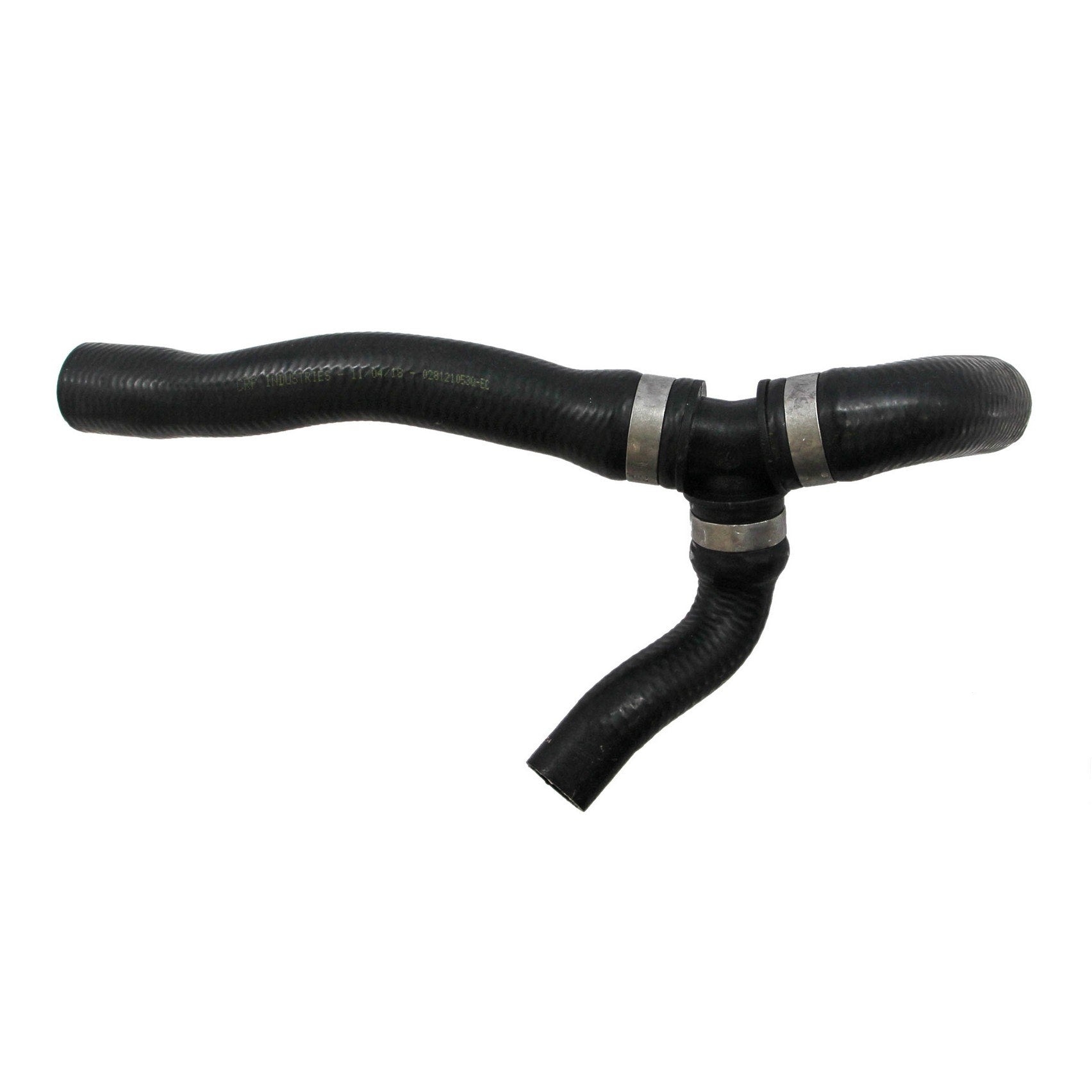 Rein Engine Coolant Hose CHE0145R