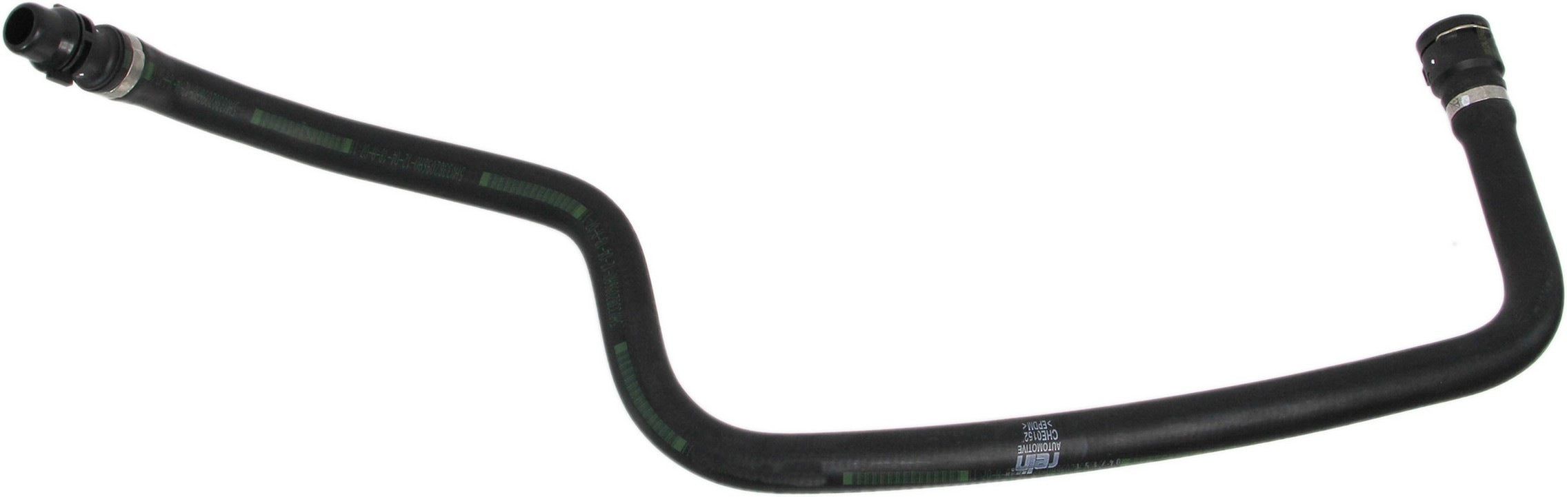 Rein Engine Coolant Hose CHE0152