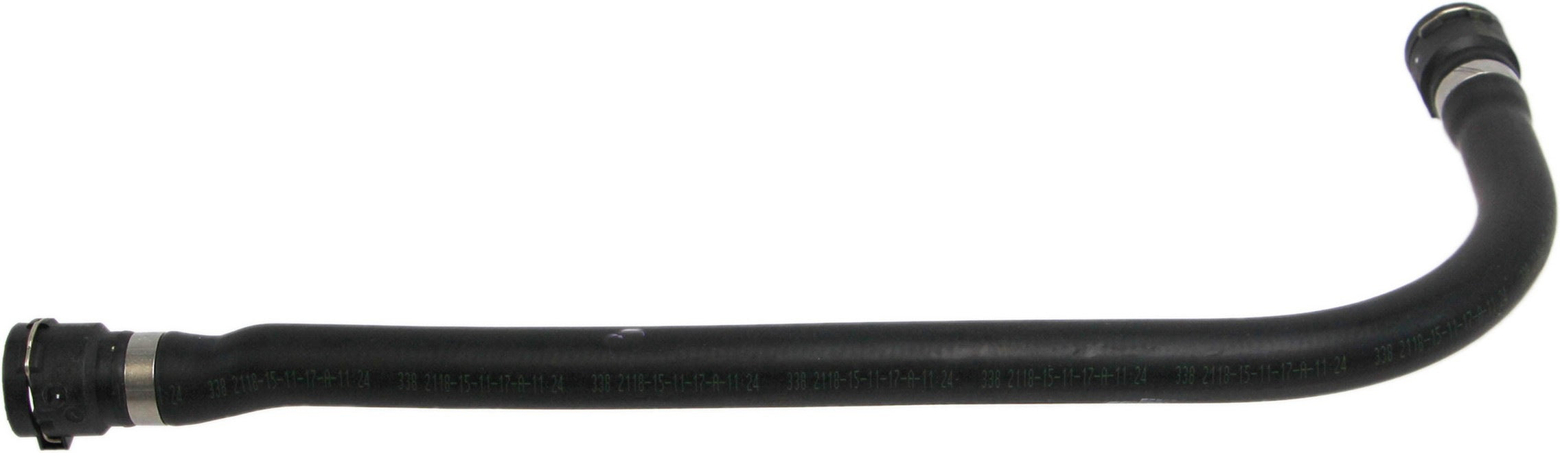 Rein Engine Coolant Hose CHE0154