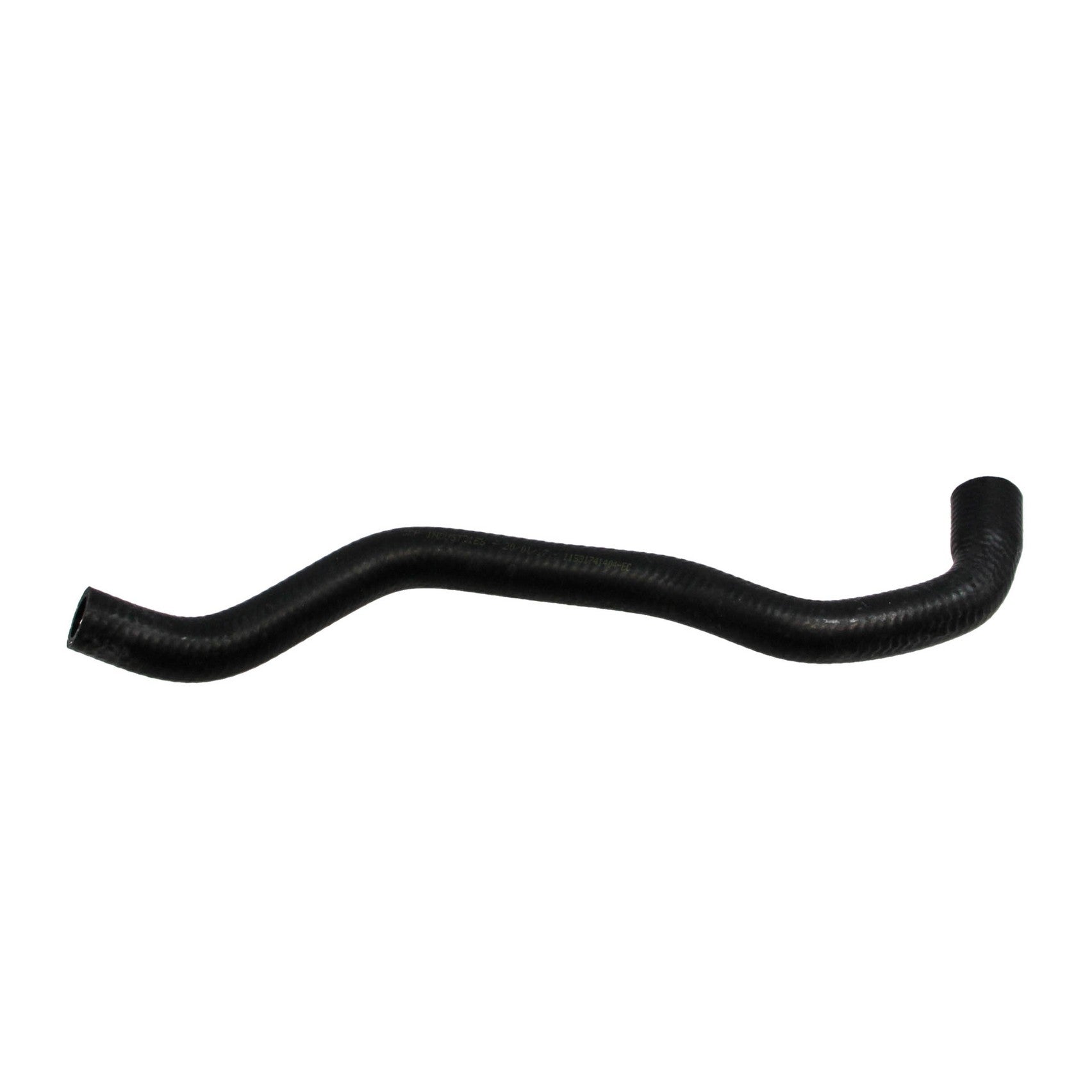 Rein Engine Coolant Hose CHE0156R