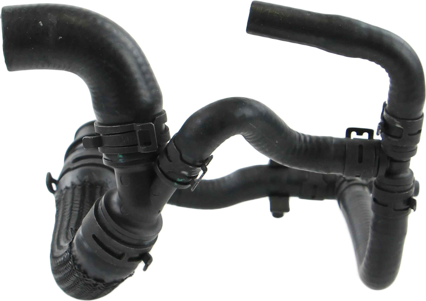 Rein Engine Coolant Hose CHE0170P