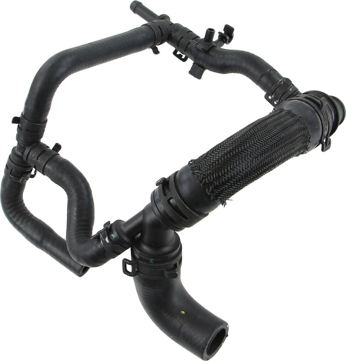 Rein Engine Coolant Hose