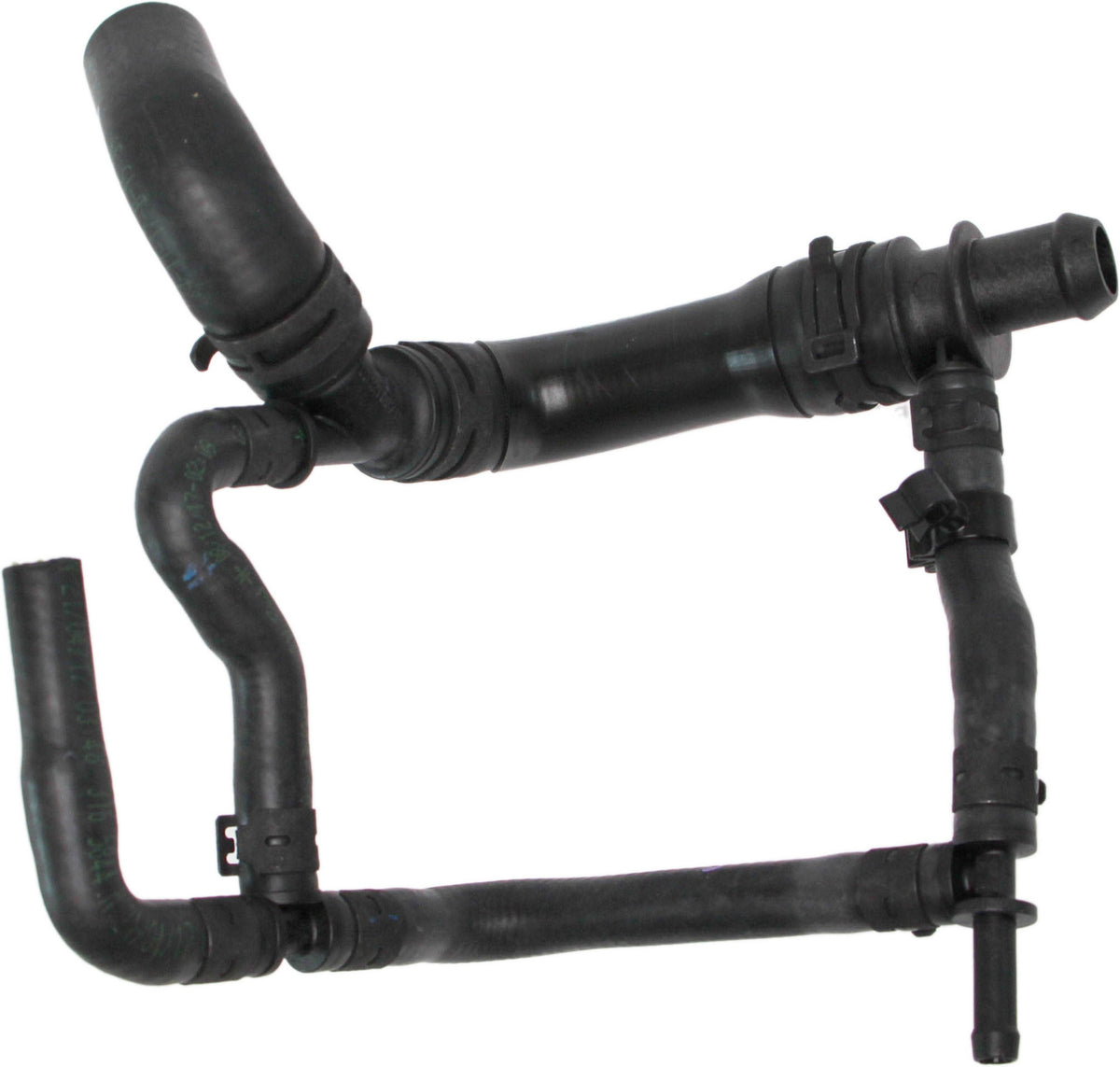 Rein Engine Coolant Hose CHE0170