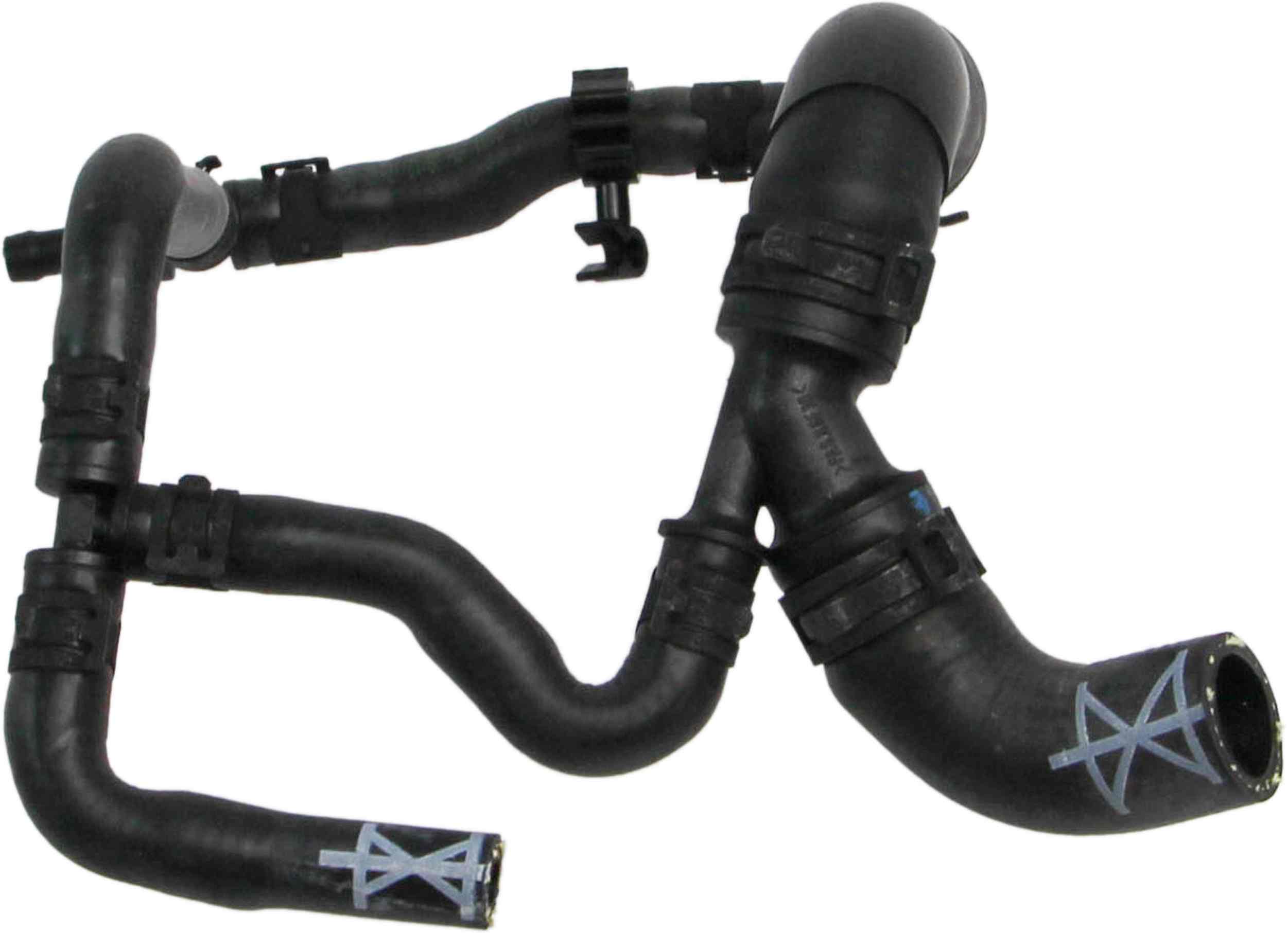 Rein Engine Coolant Hose CHE0170