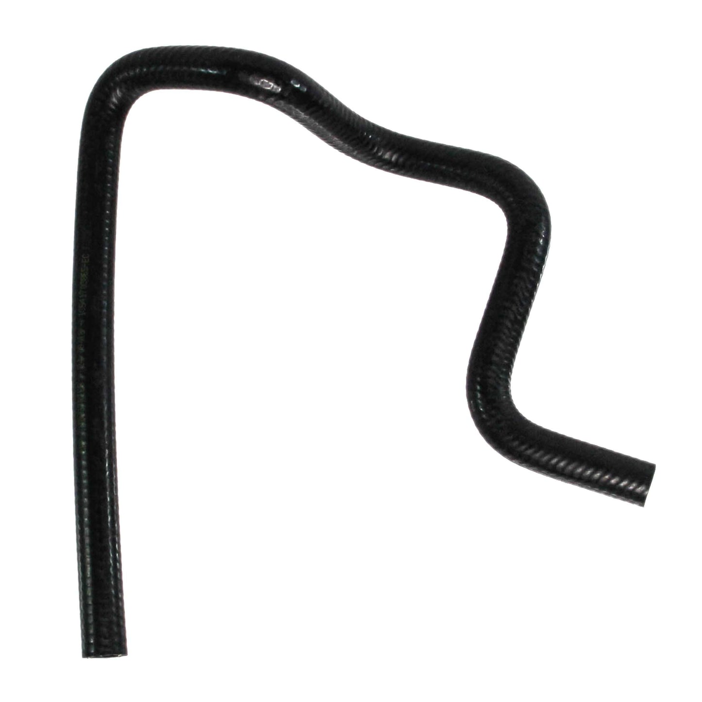 CRP Engine Coolant Hose
