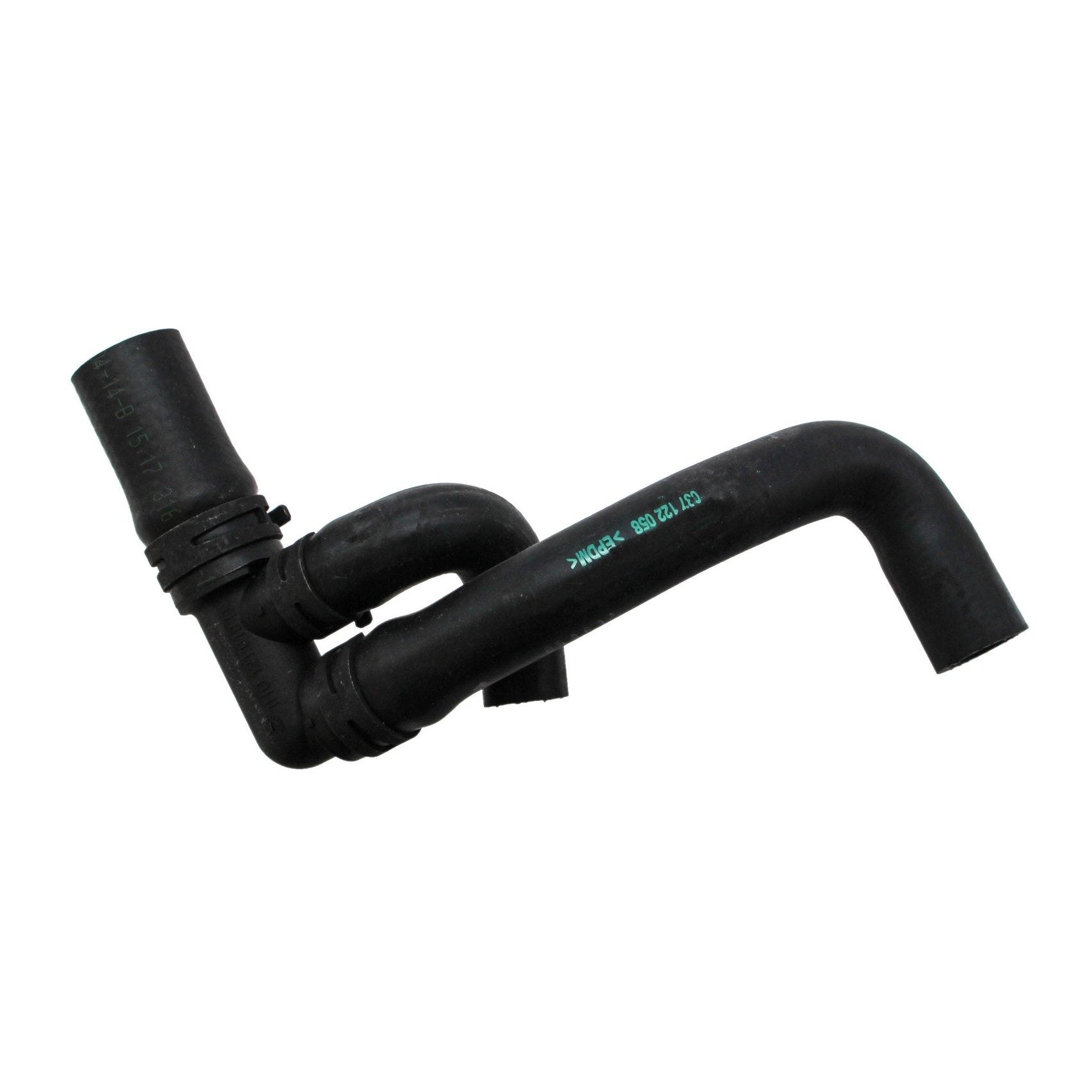 CRP Engine Coolant Hose