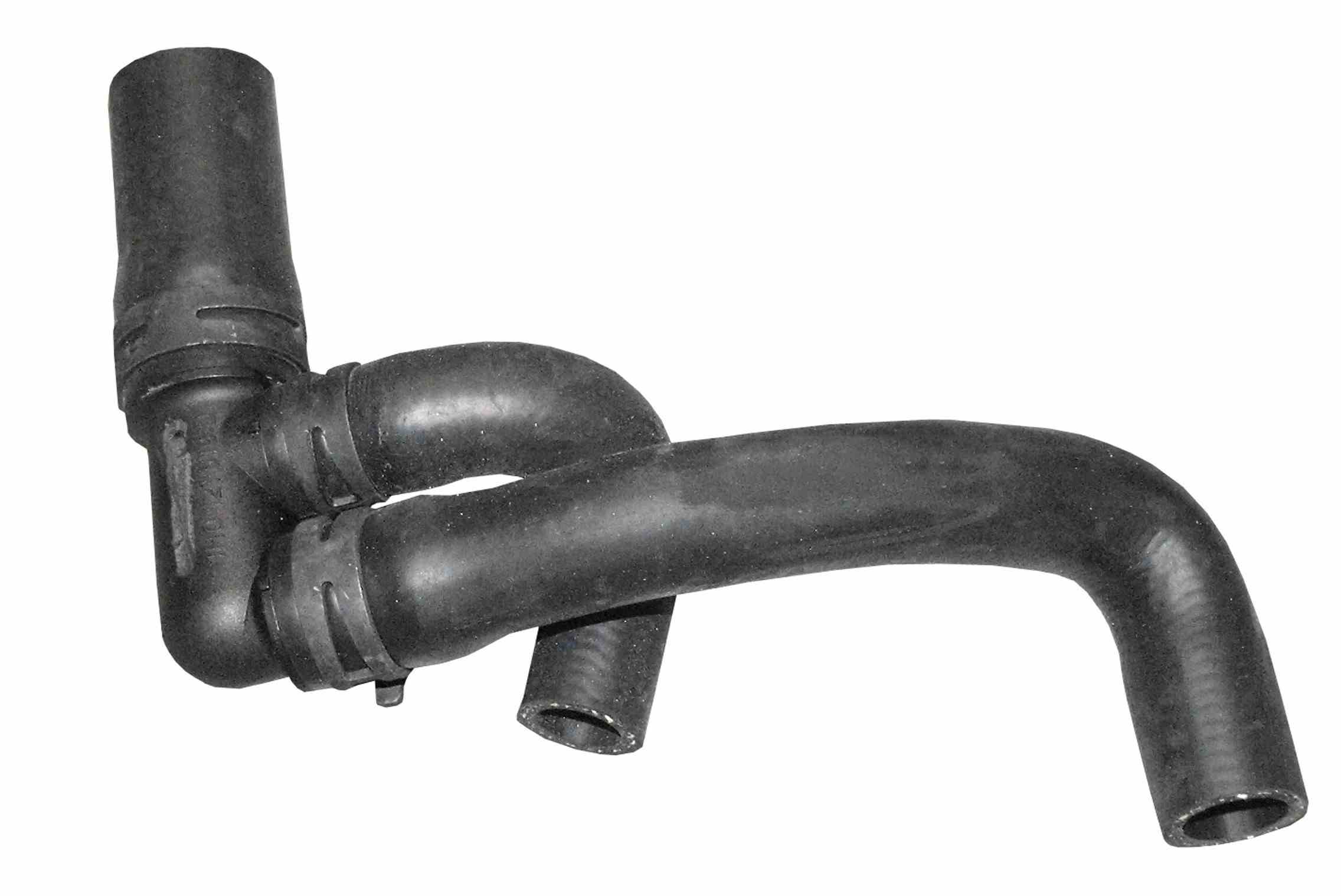 CRP Engine Coolant Hose