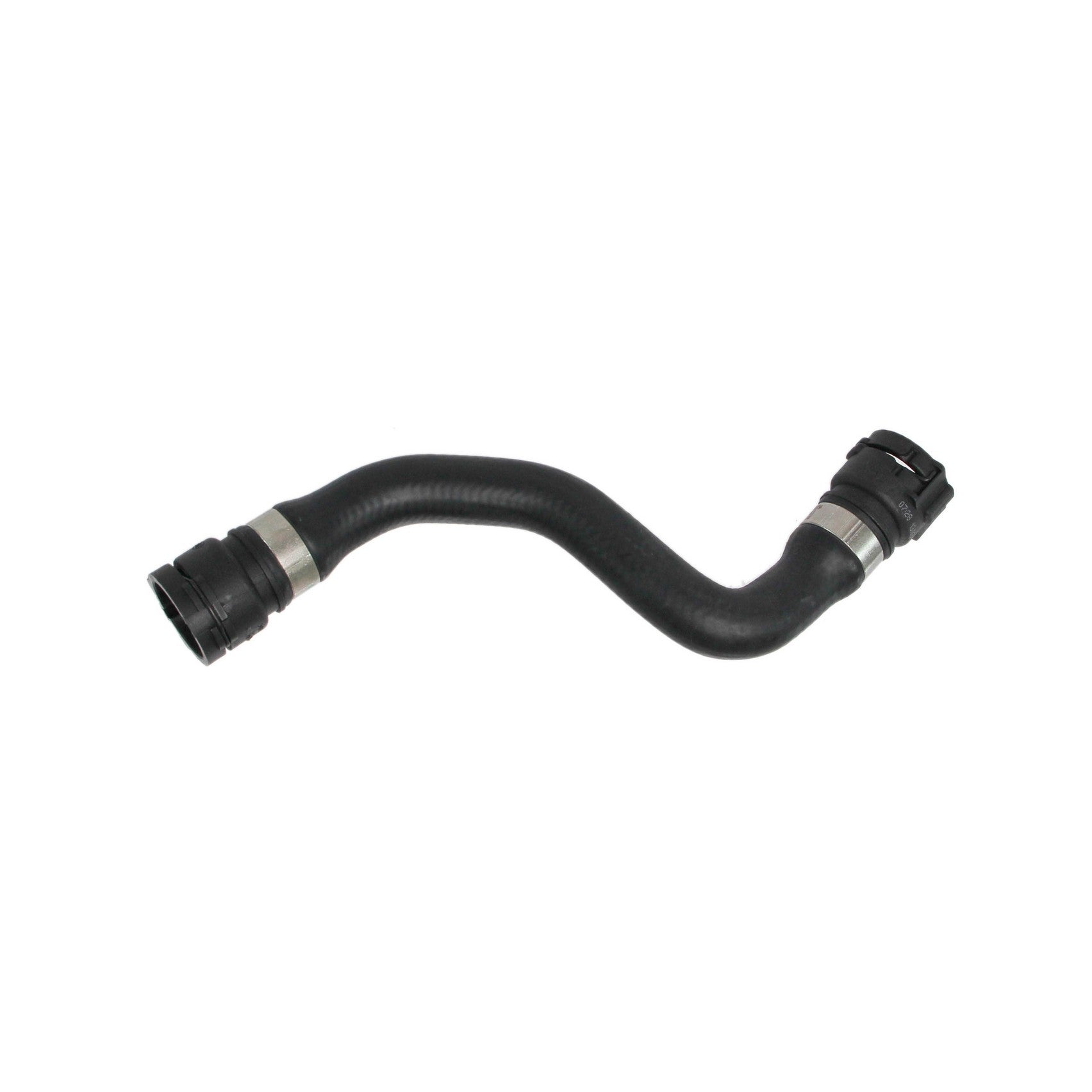 Rein Engine Coolant Hose CHE0204P