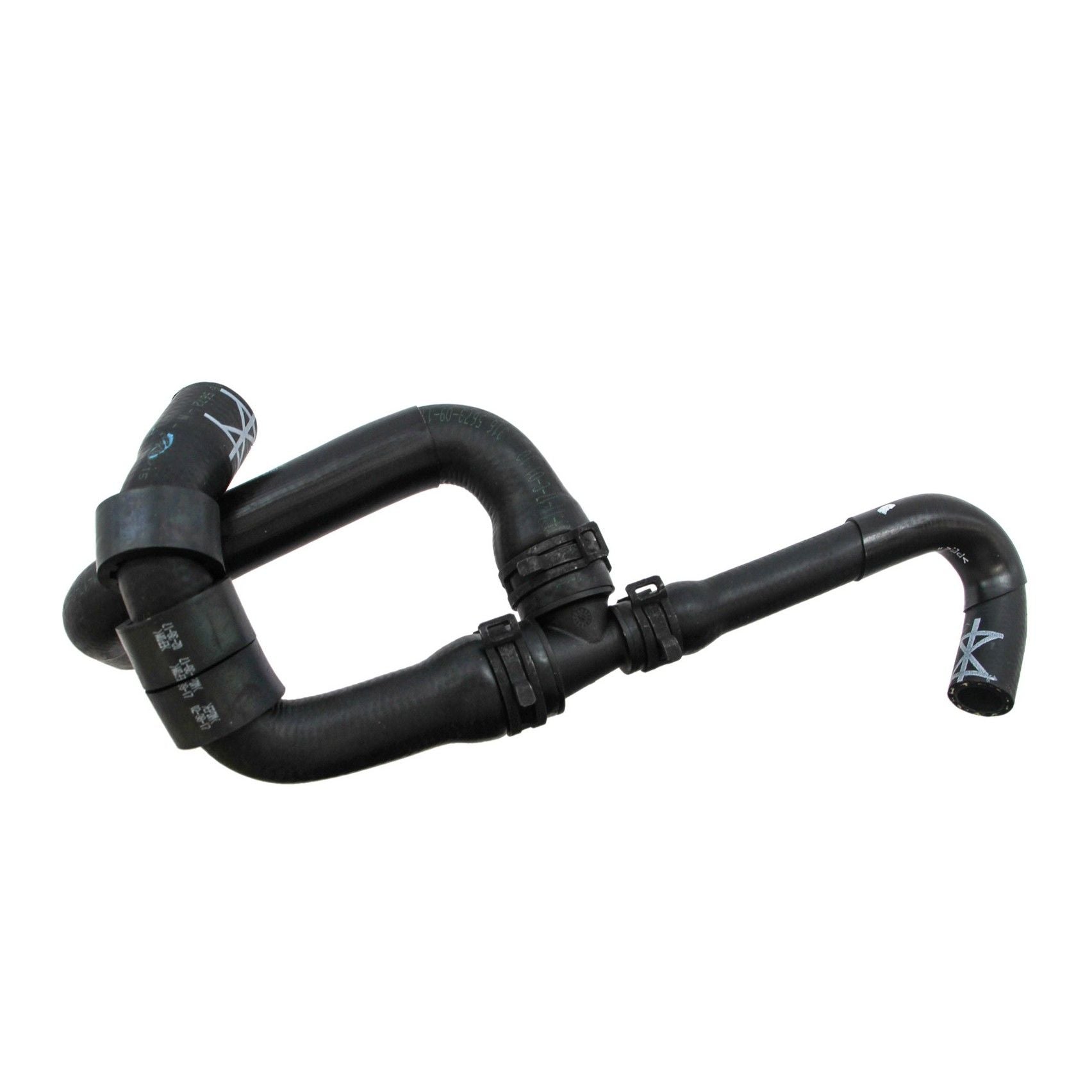 Rein Engine Coolant Hose CHE0217P