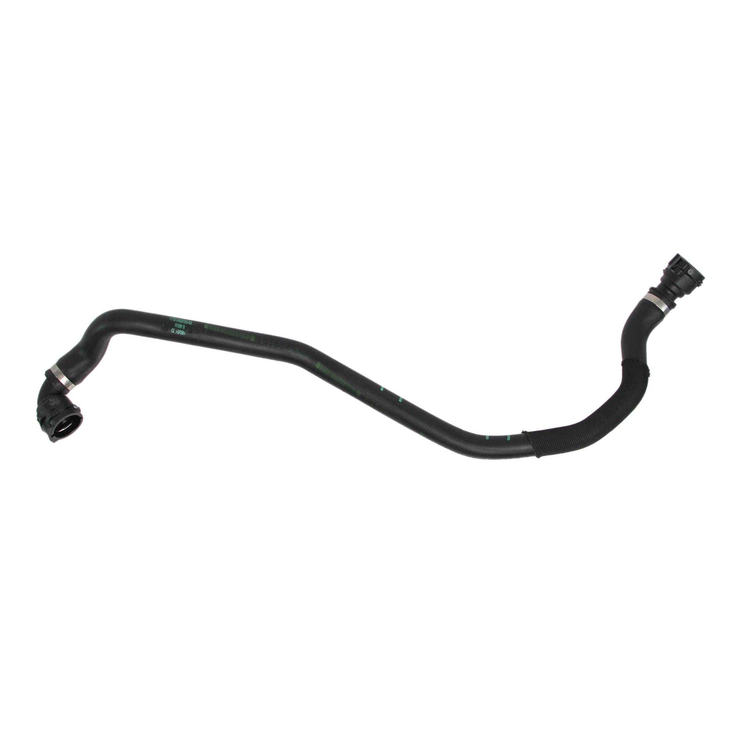 Rein Radiator Coolant Hose