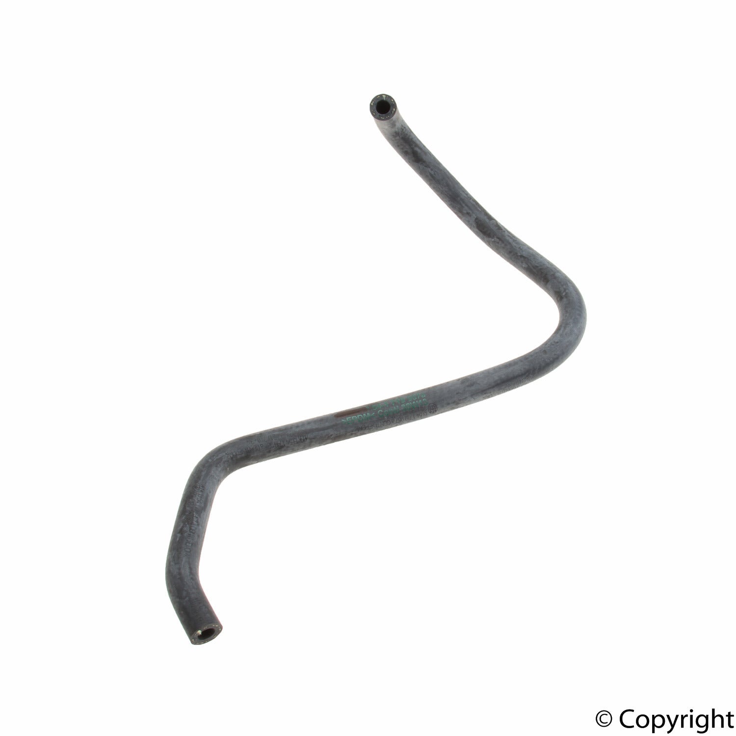 Rein Engine Coolant Hose CHE0259P