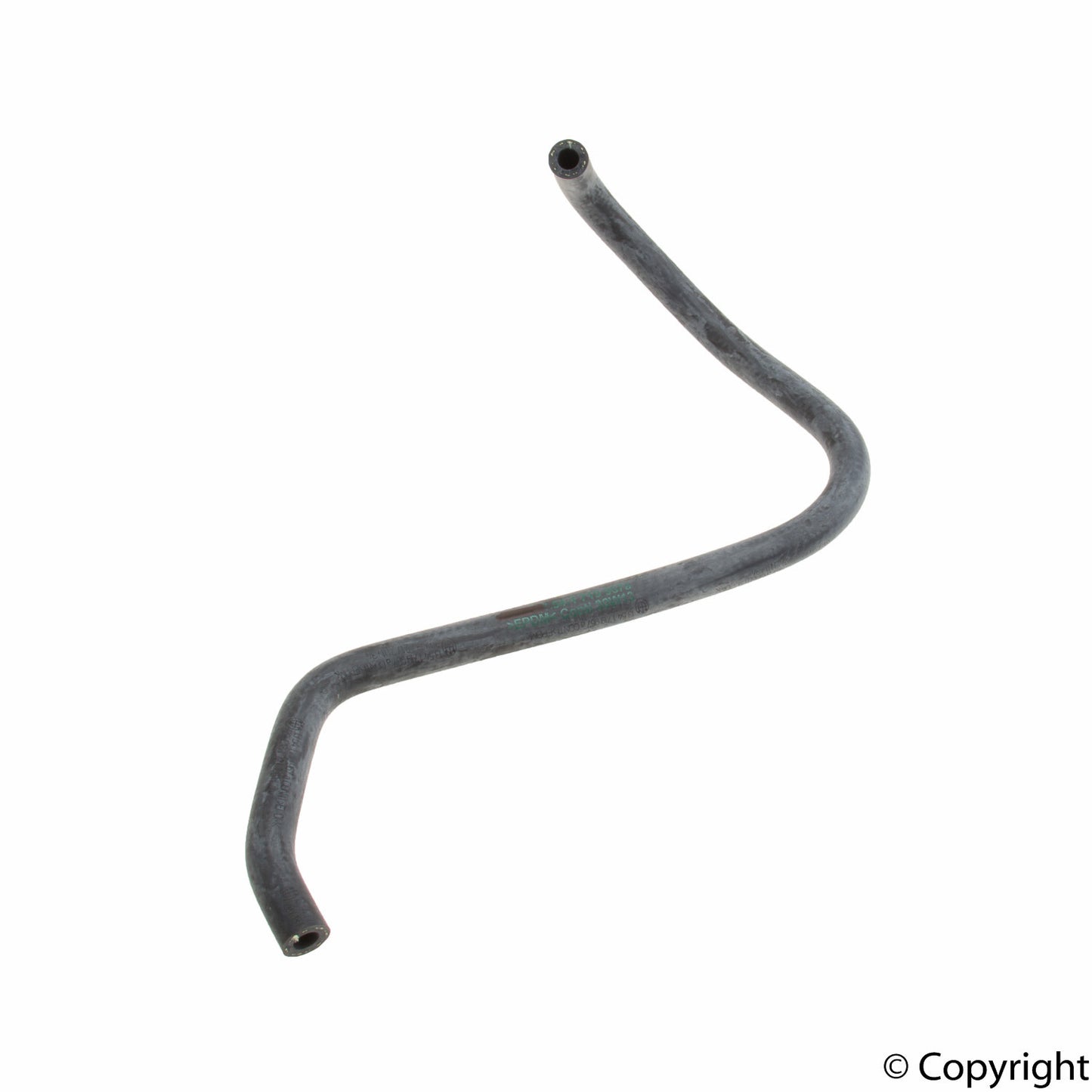 Rein Radiator Coolant Hose
