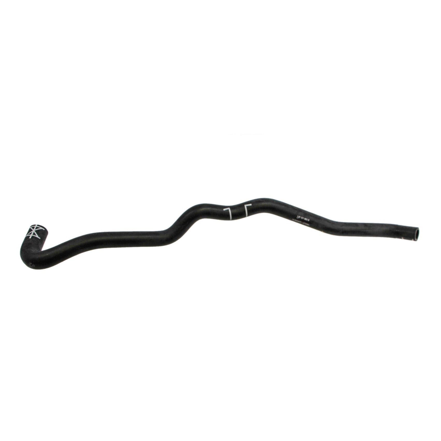 Rein Engine Coolant Hose CHE0326P