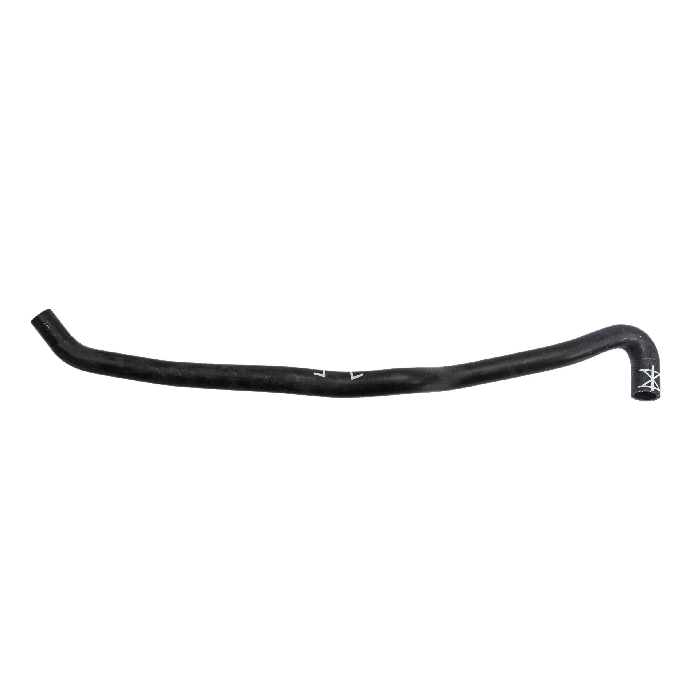 CRP Engine Coolant Hose