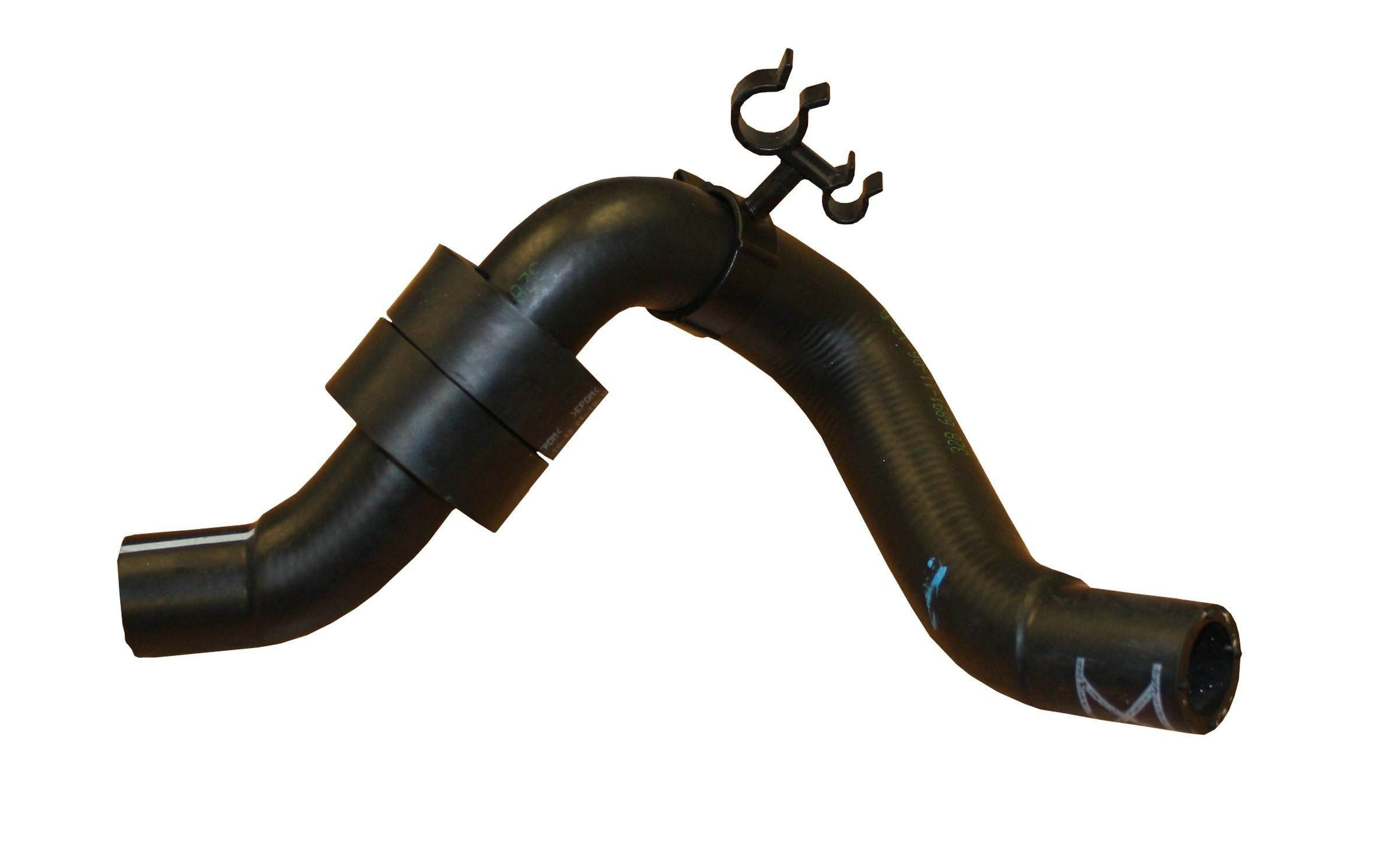 CRP Radiator Coolant Hose