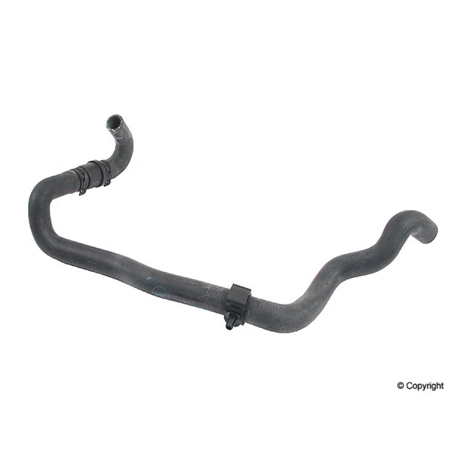 CRP Engine Coolant Hose