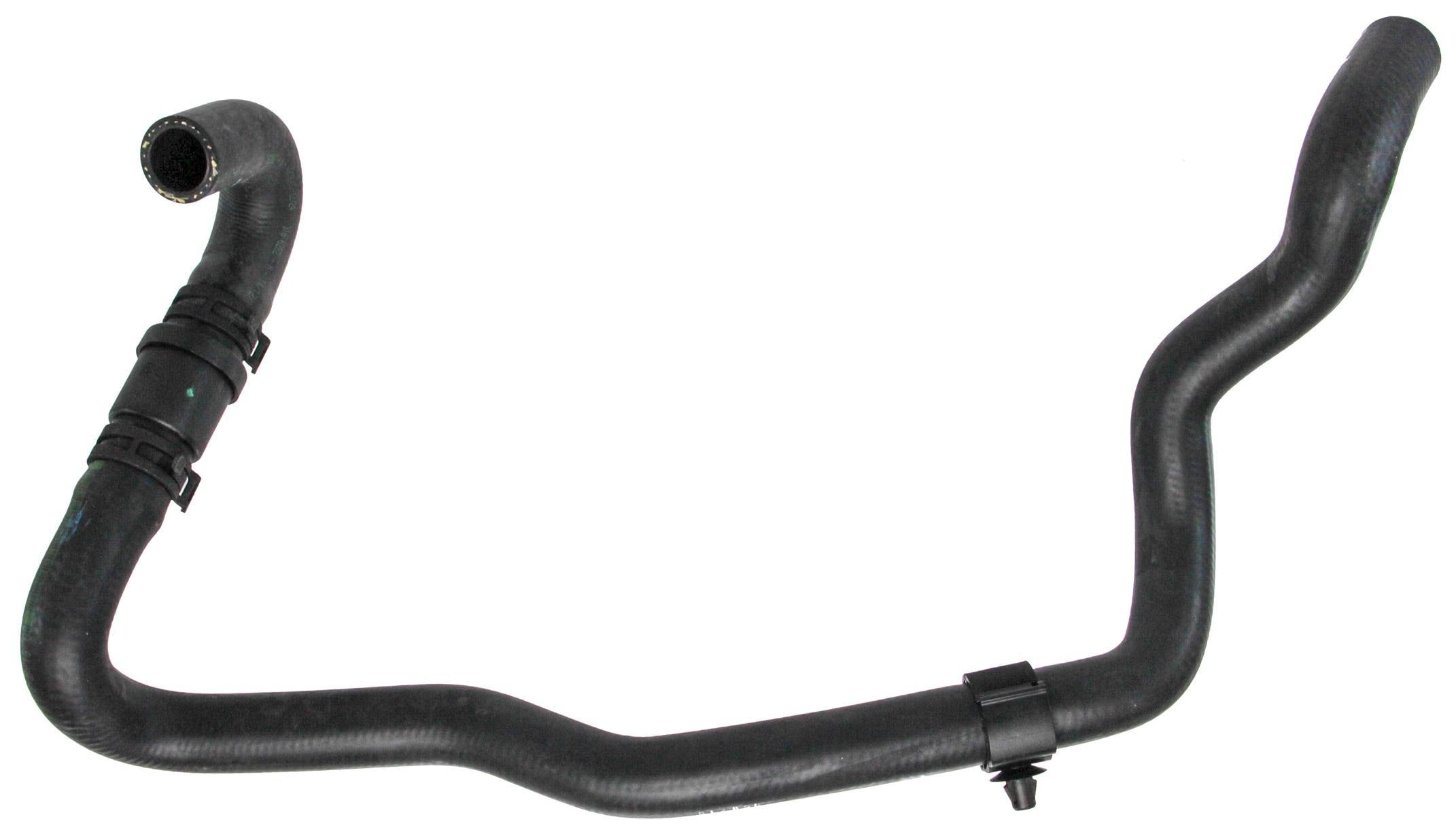 CRP Engine Coolant Hose