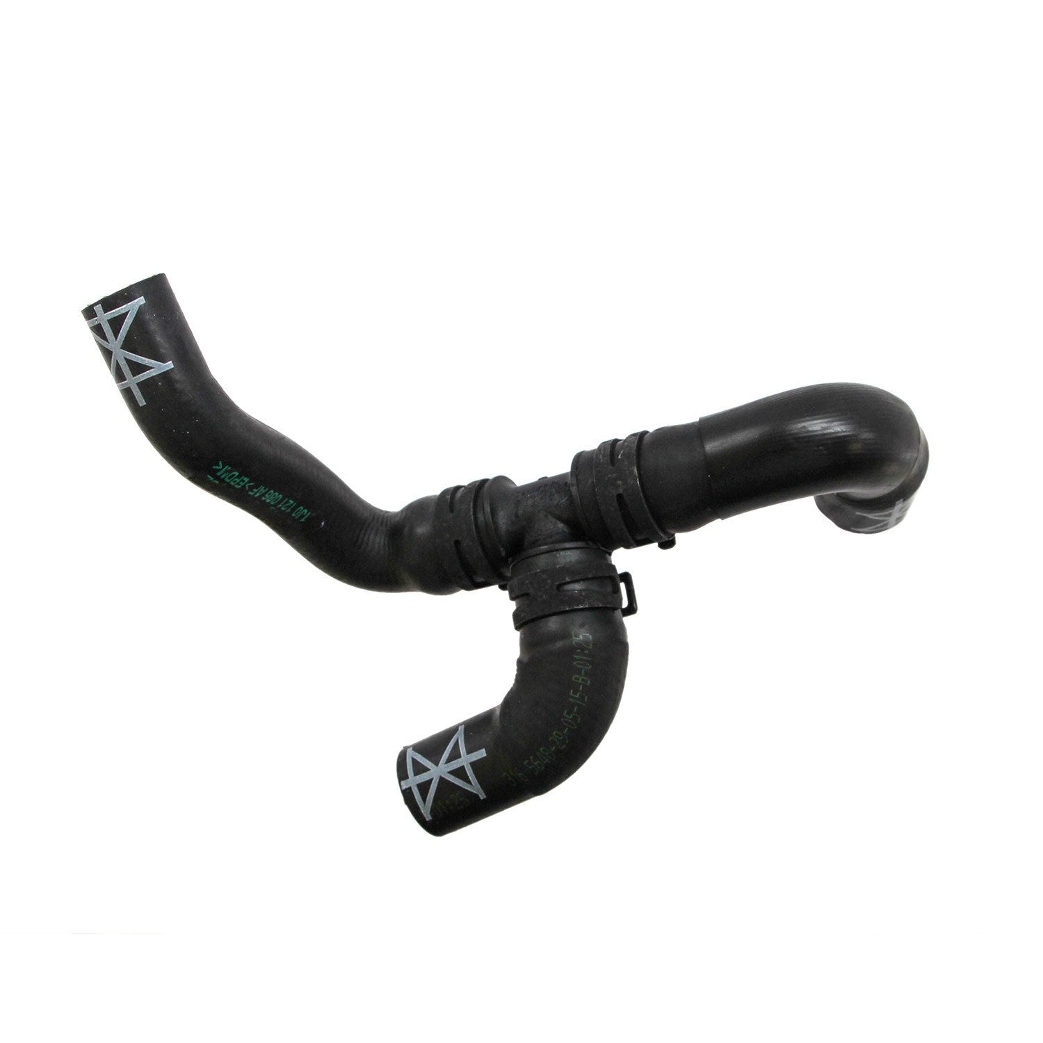 Rein Engine Coolant Hose CHE0337P