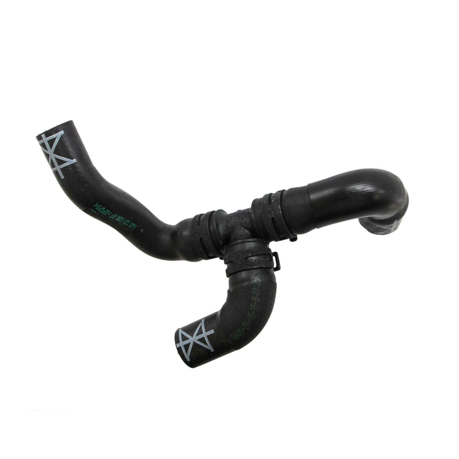 CRP Engine Coolant Hose