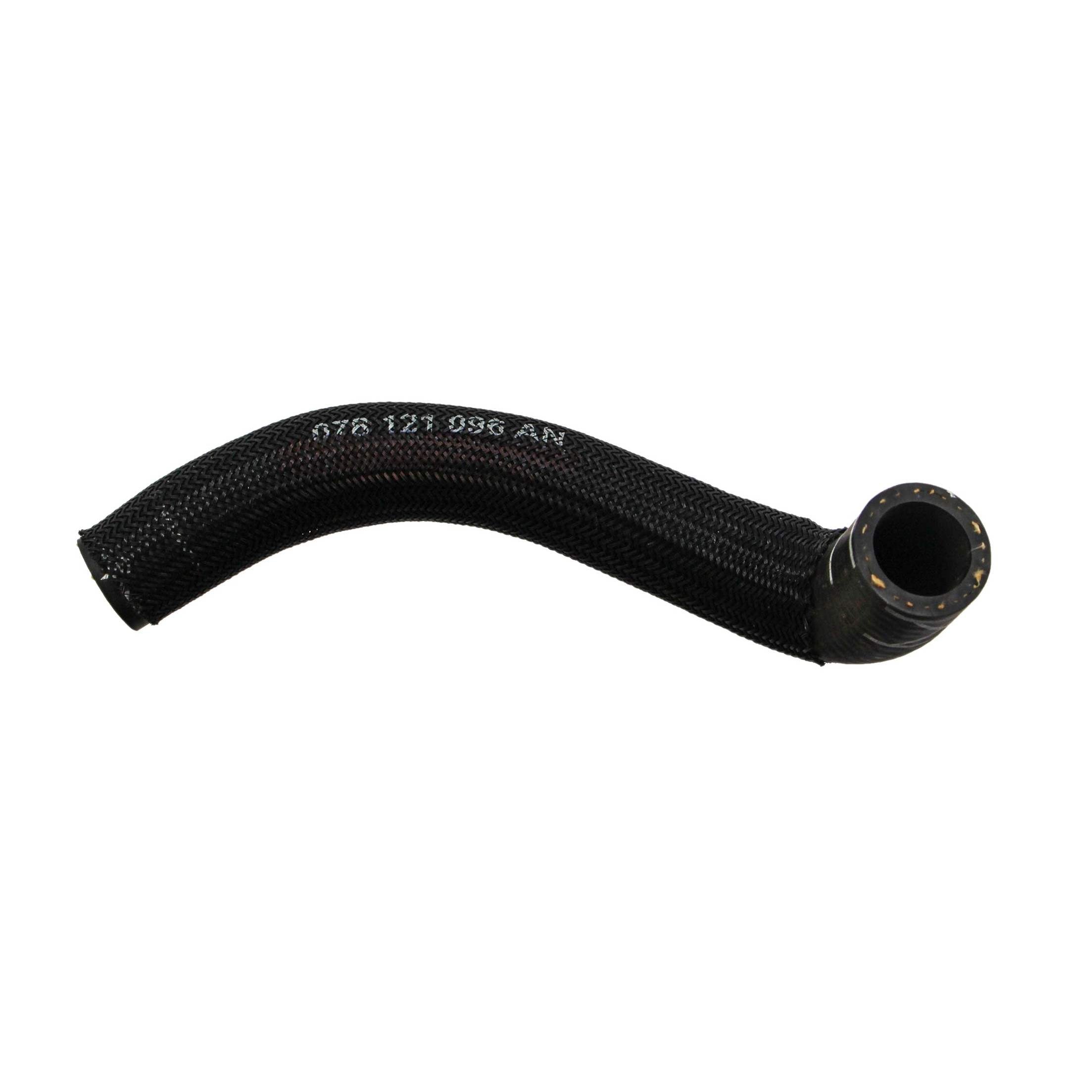 CRP Engine Coolant Hose