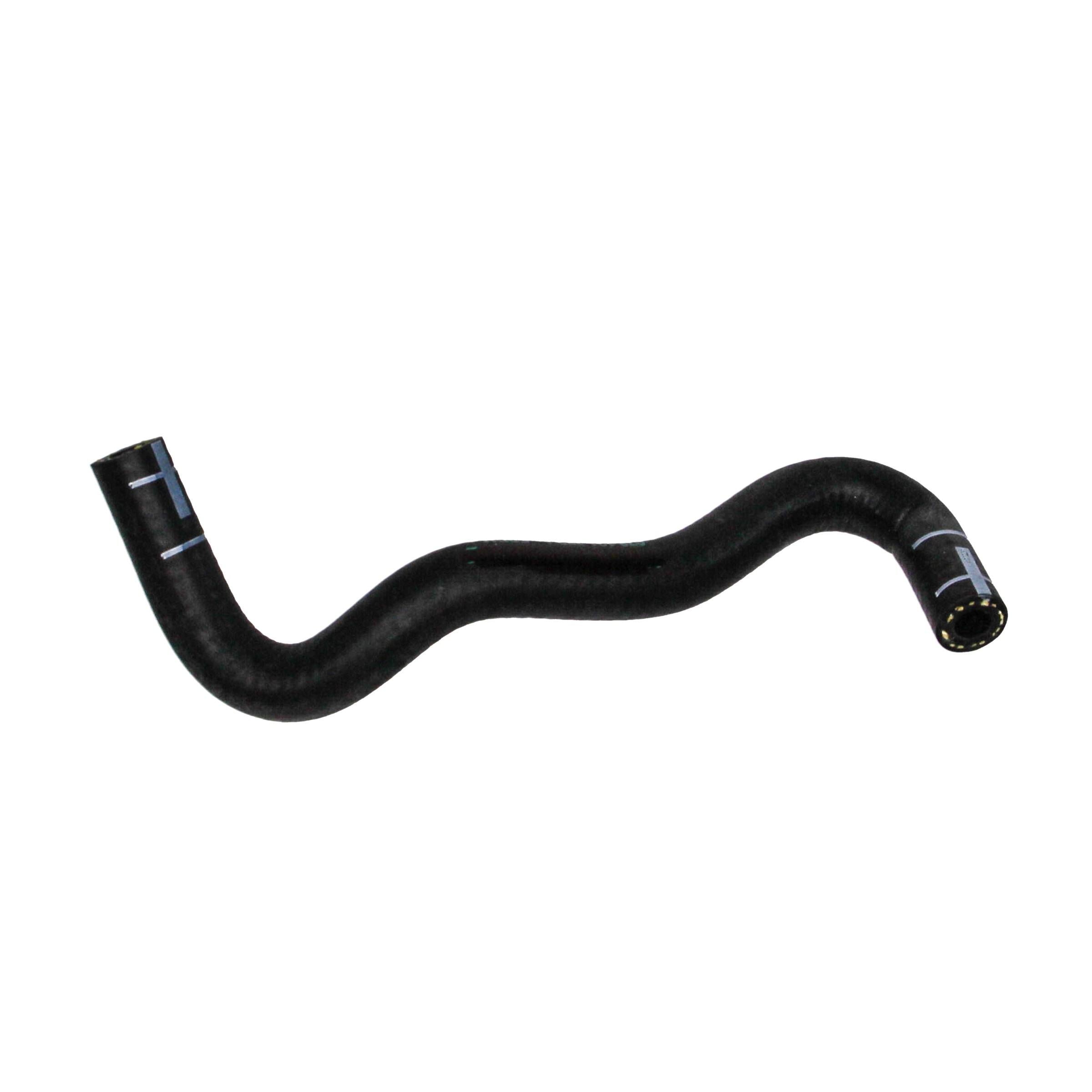 CRP Engine Coolant Hose