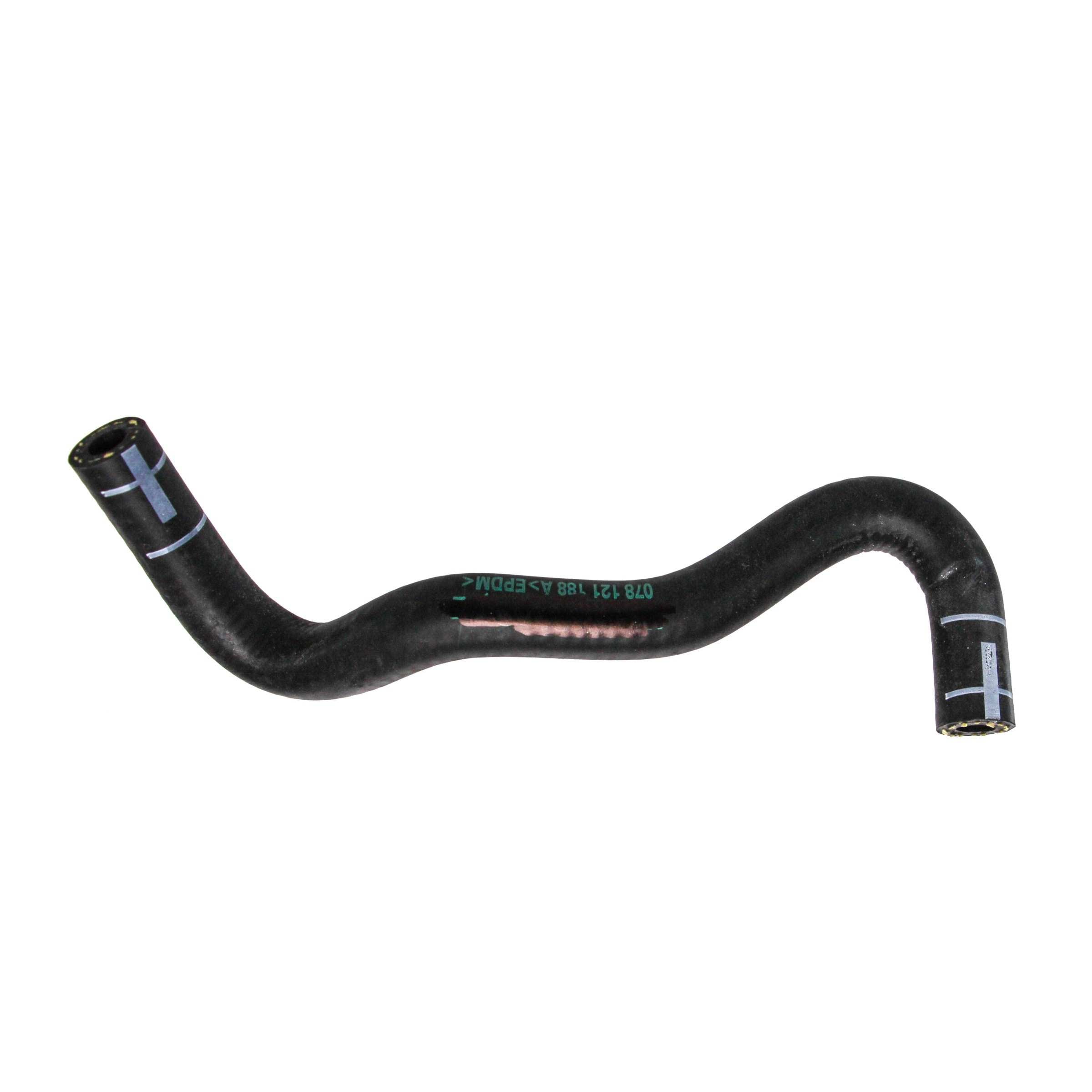 CRP Engine Coolant Hose