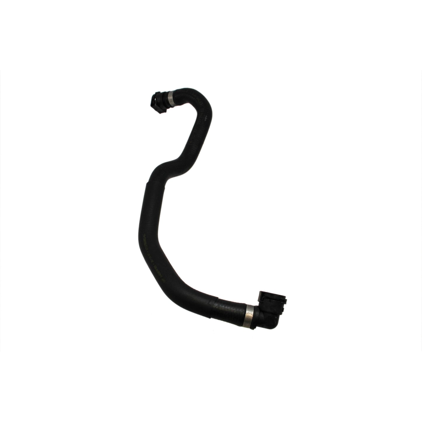 Rein Auto Trans Oil Cooler Hose