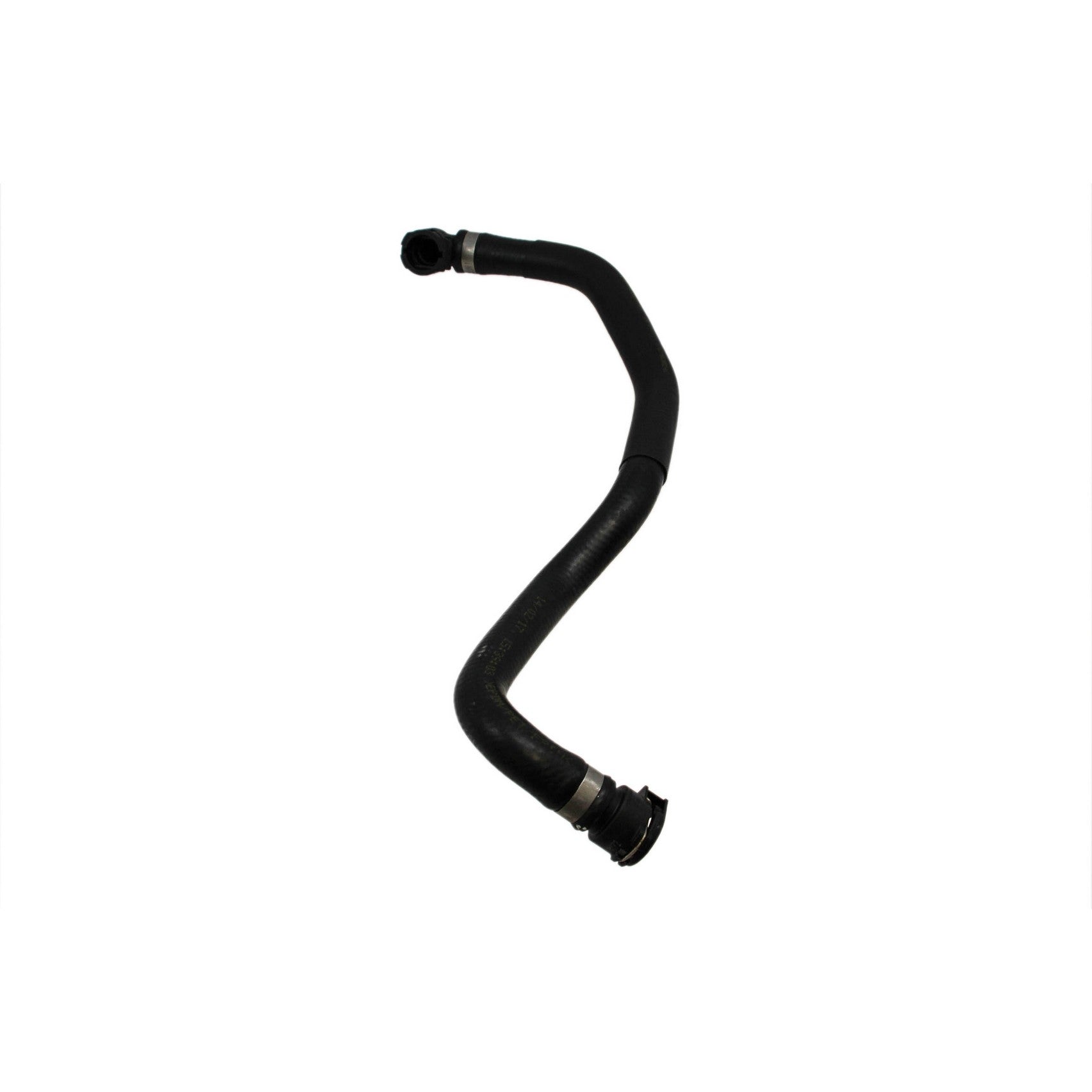 Rein Engine Coolant Hose CHE0378R