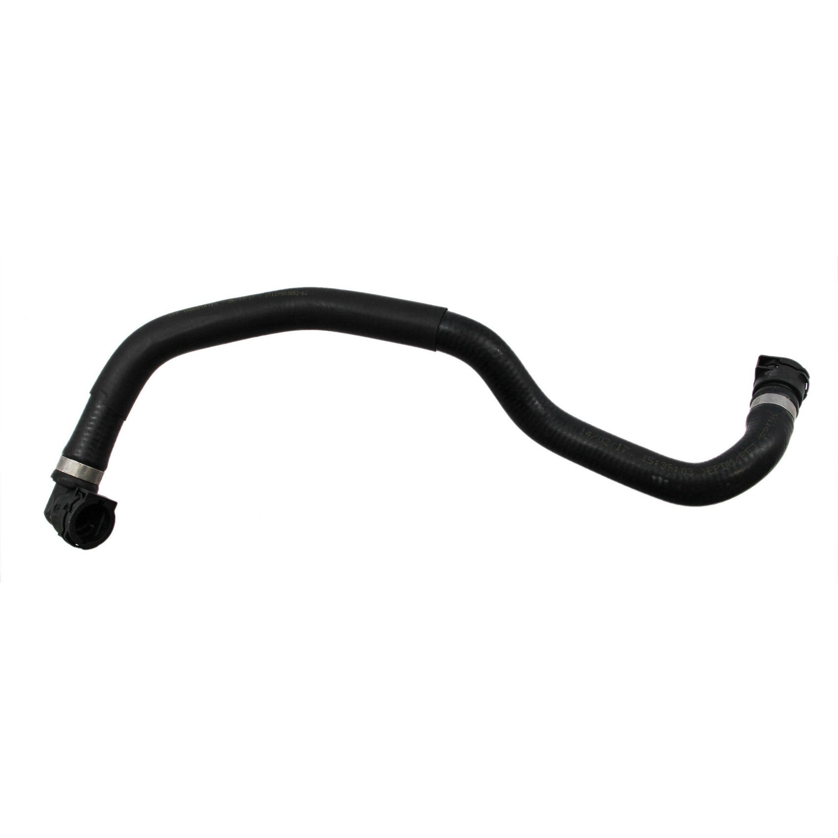 Rein Engine Coolant Hose CHE0378R