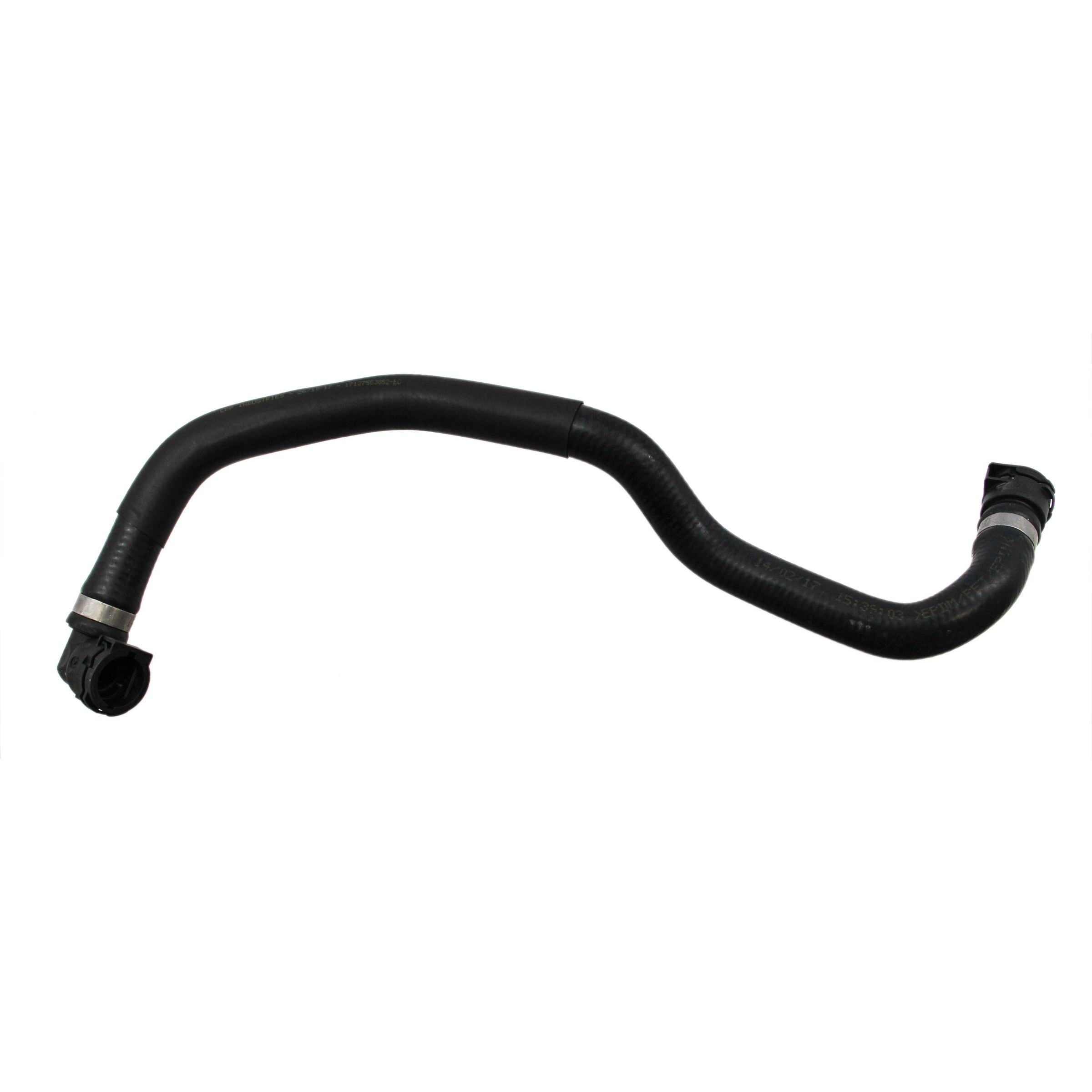 Rein Auto Trans Oil Cooler Hose